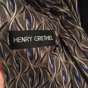Men’s tie
